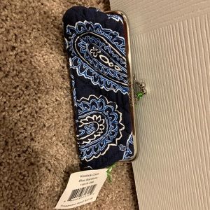 Vera Bradley Makeup Case